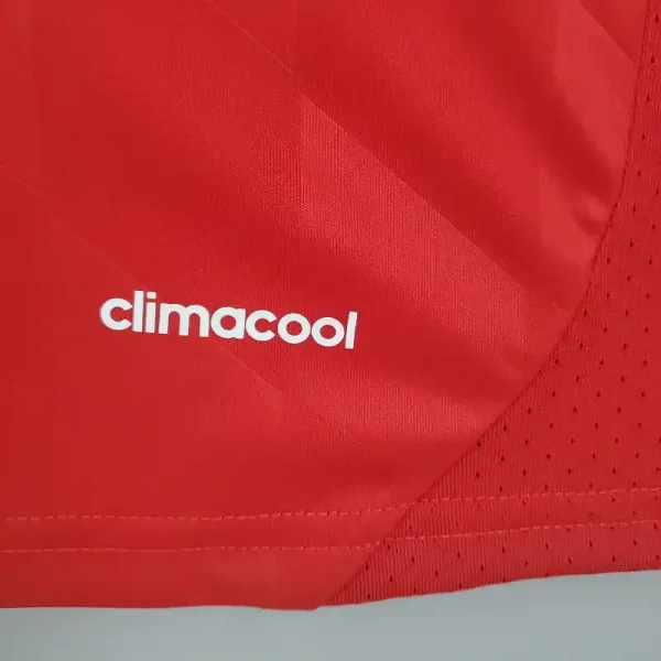 2013-2014 Bayern Munich League retro kit - Image 3
