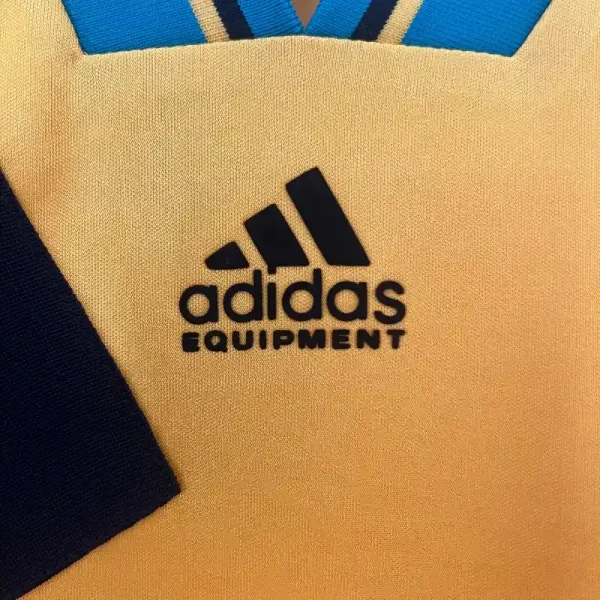 1993-1995 Bayern Munich Jersey retro kit - Image 2