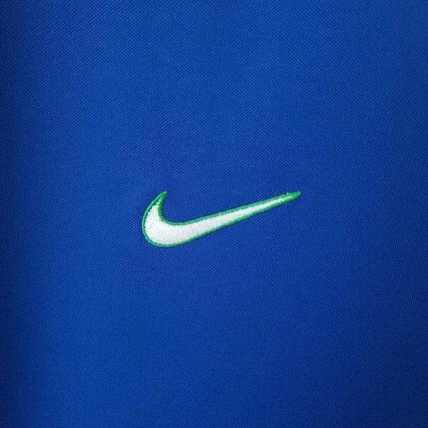 1997 Brazil Jersey retro kit - Image 8