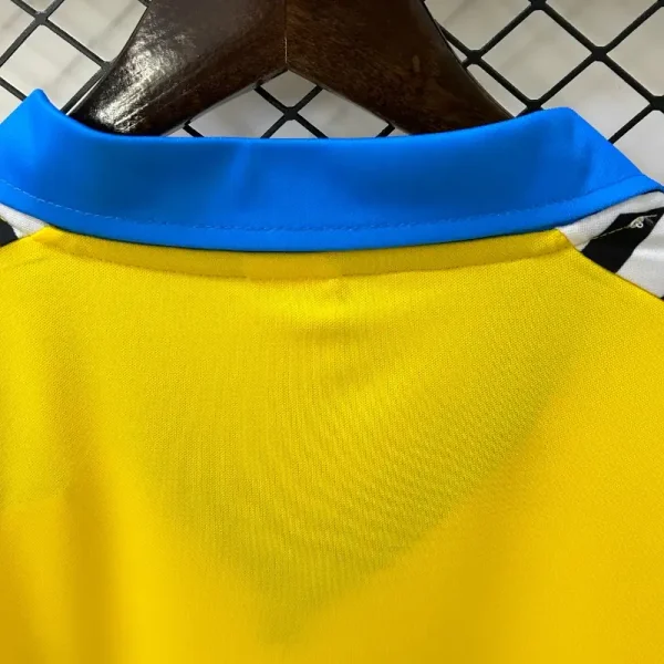 1983-1984 Cádiz Jersey retro kit - Image 7