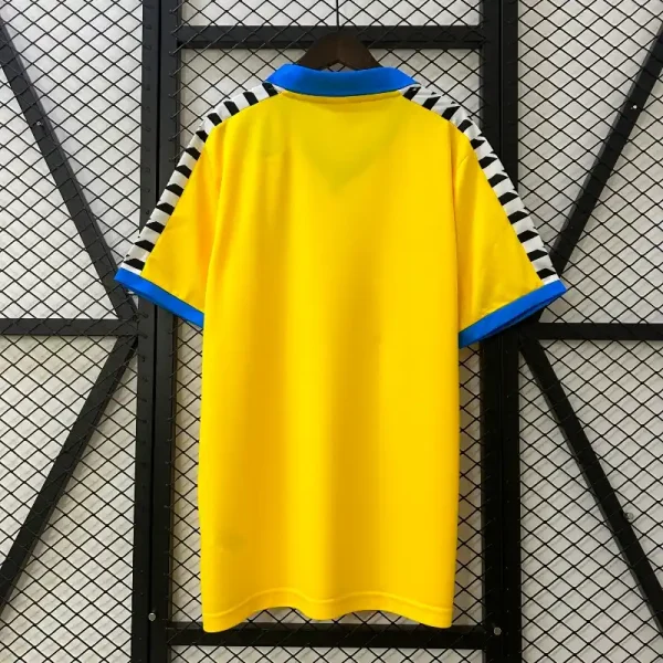1983-1984 Cádiz Jersey retro kit - Image 8