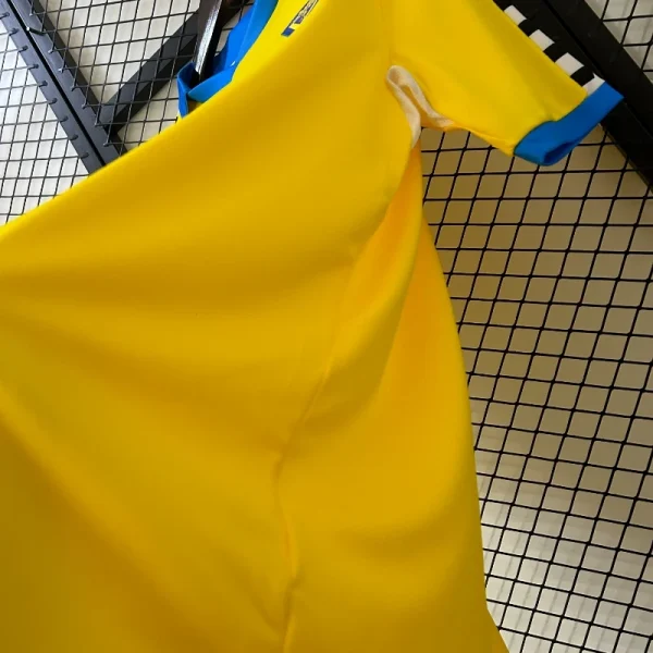1983-1984 Cádiz Jersey retro kit - Image 6