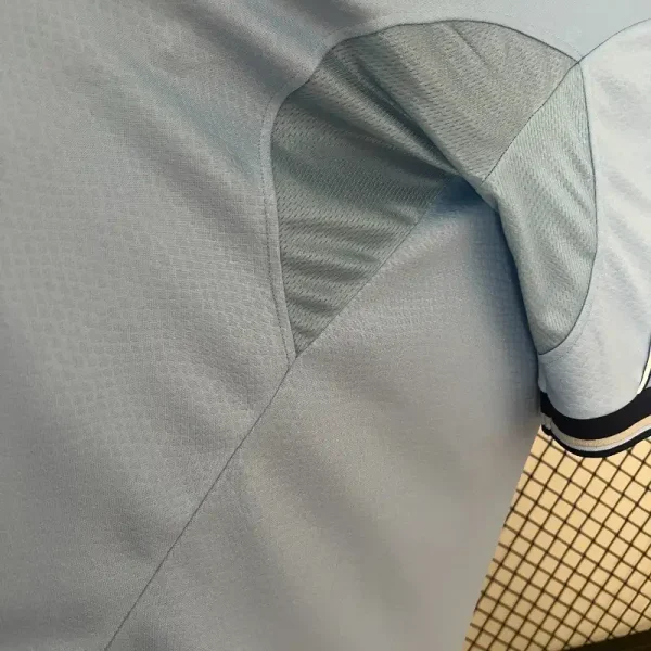 1999-2000 Celta Jersey retro kit - Image 6