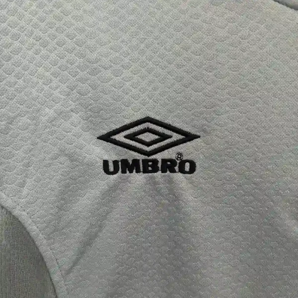1999-2000 Celta Jersey retro kit - Image 2