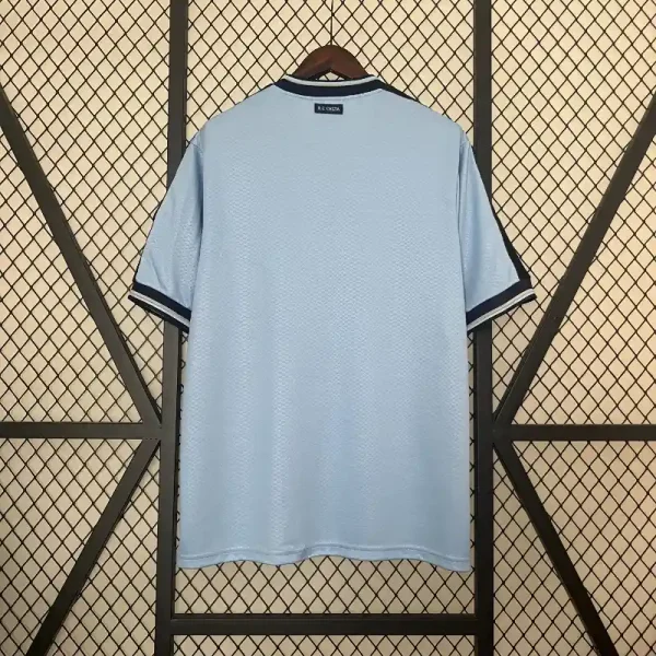 1999-2000 Celta Jersey retro kit - Image 8