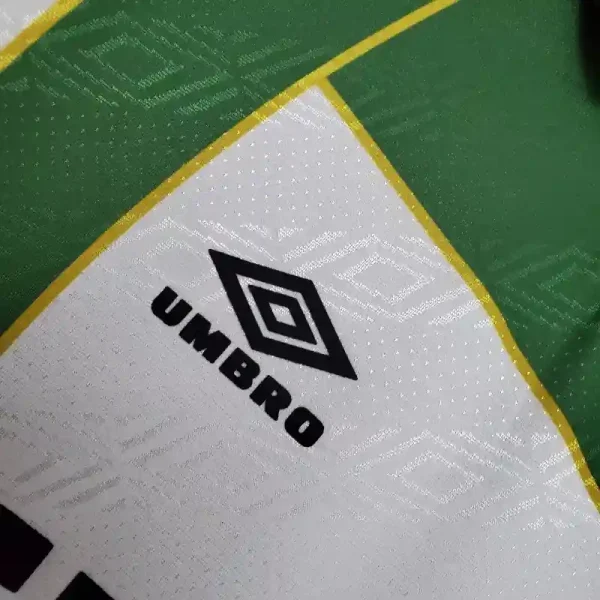 1993-1995 Celtic Jersey retro kit - Image 3