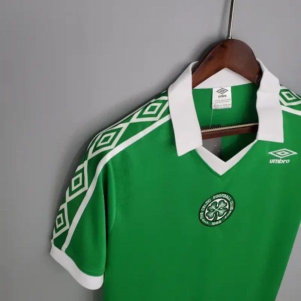 Celtics 1980 retro kit - Image 7