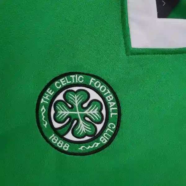 Celtics 1980 retro kit - Image 2