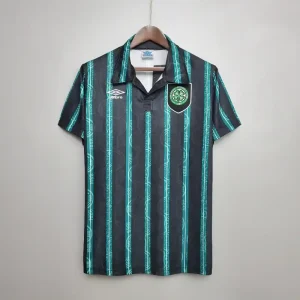 1992-1993 Celtics Jersey retro kit