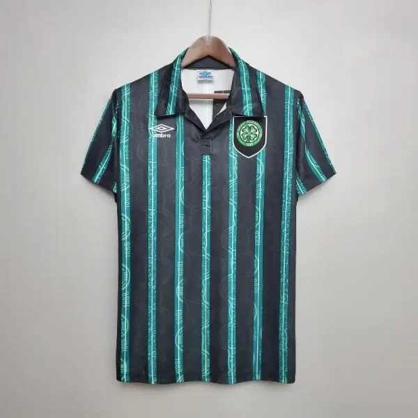 1992-1993 Celtics Jersey retro kit