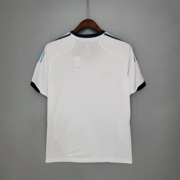 2012-2013 Chelsea Jersey retro kit - Image 4