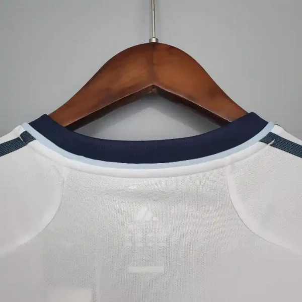 2012-2013 Chelsea Jersey retro kit - Image 2