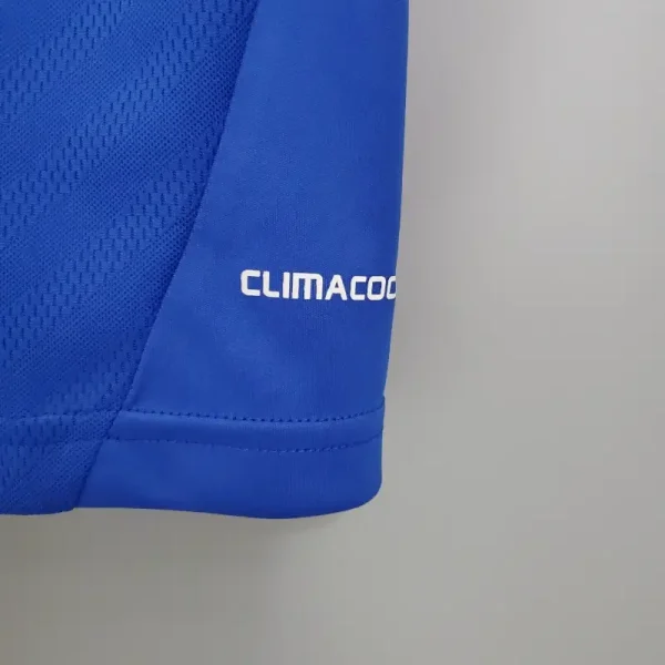 2012-2013 Chelsea Jersey retro kit - Image 4