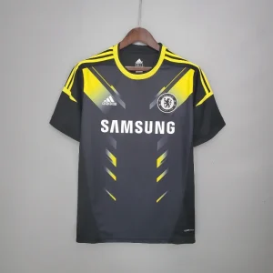 2012-2013 Chelsea Third retro kit