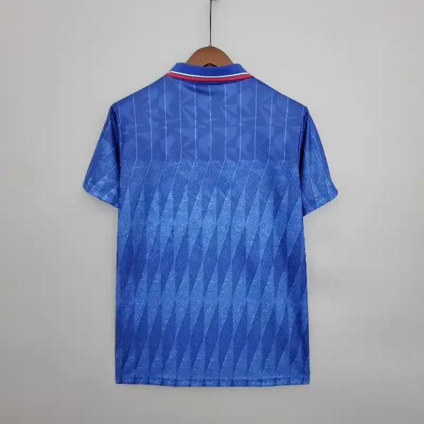 1989-1991 Chelsea Jersey retro kit - Image 6