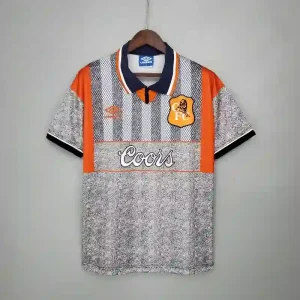 1994-1996 Chelsea Jersey retro kit