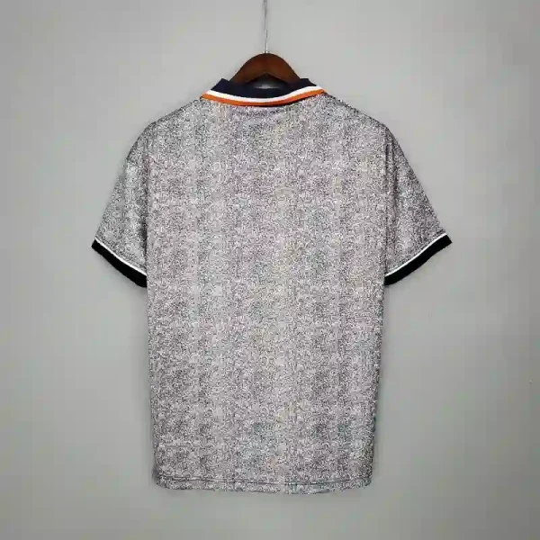 1994-1996 Chelsea Jersey retro kit - Image 3