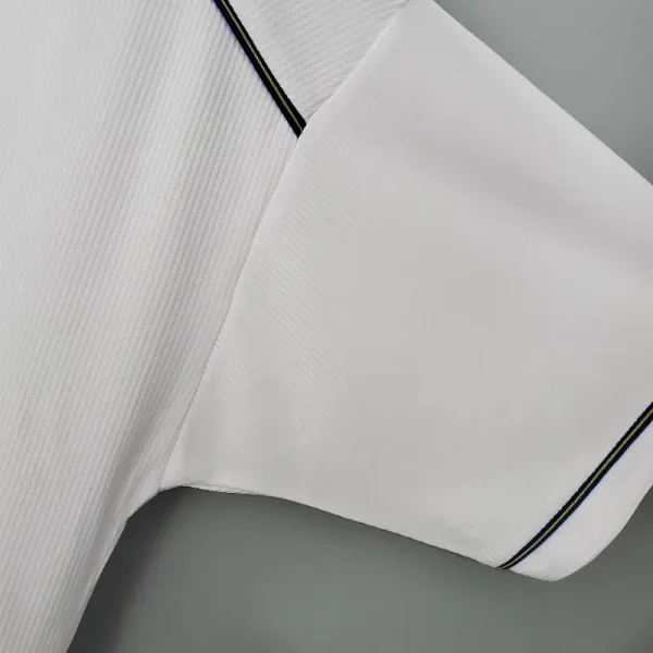 1998-2000 Chelsea Jersey retro kit - Image 7