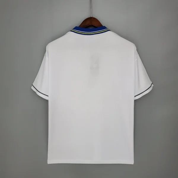 1998-2000 Chelsea Jersey retro kit - Image 2