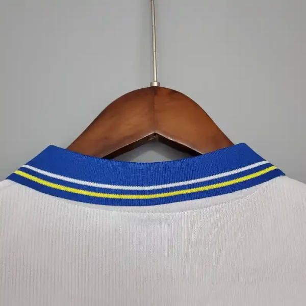 1998-2000 Chelsea Jersey retro kit - Image 3