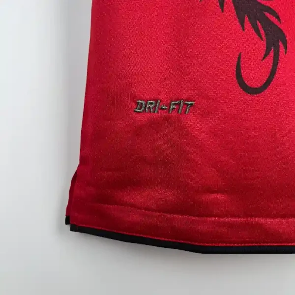 2011-2012 Corinthians Third retro kit - Image 7