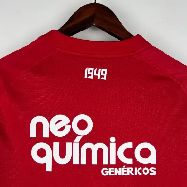 2011-2012 Corinthians Third retro kit - Image 9