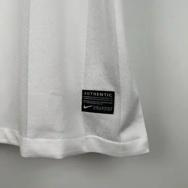2010 Corinthians Jersey retro kit - Image 6