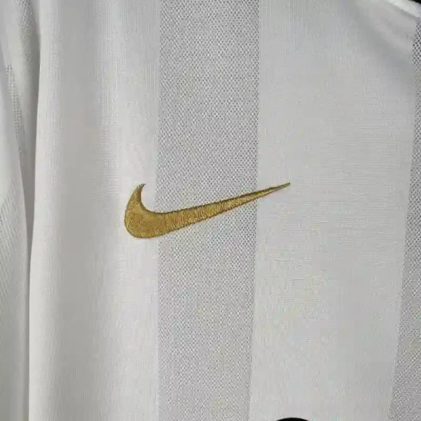 2010 Corinthians Jersey retro kit - Image 3