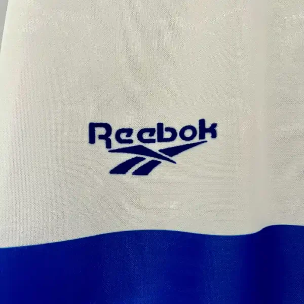 Deportivo Universidad Católica Jersey retro kit - Image 2