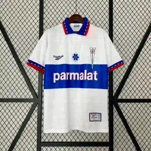 Deportivo Universidad Católica Jersey retro kit