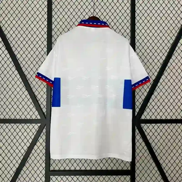 Deportivo Universidad Católica Jersey retro kit - Image 8