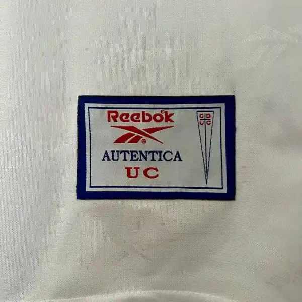 Deportivo Universidad Católica Jersey retro kit - Image 6