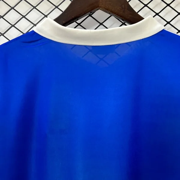 1993-1994 Fernandez Jersey retro kit - Image 7