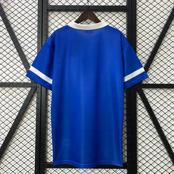 1993-1994 Fernandez Jersey retro kit - Image 8