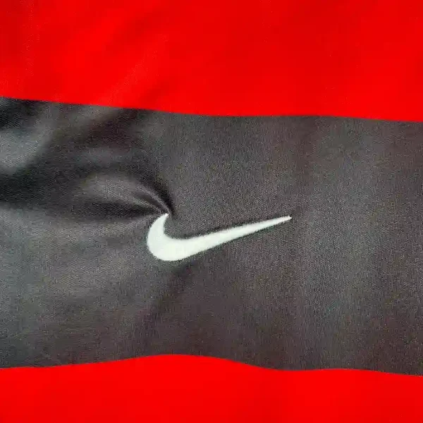 2000-2001 Flamengo Jersey retro kit - Image 3