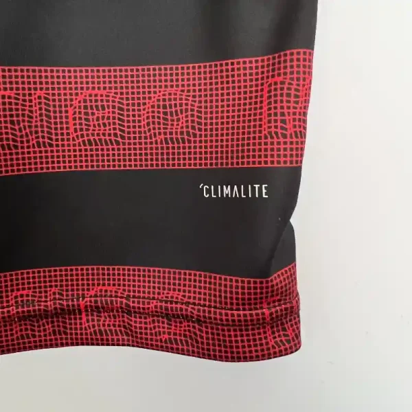 2019-2020 Flamengo Jersey retro kit - Image 5