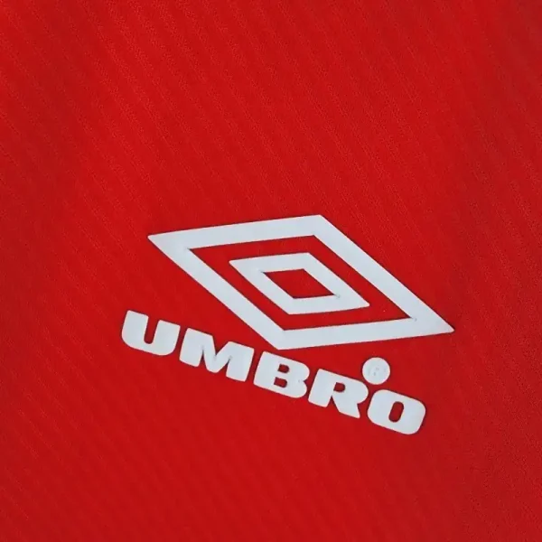 1994 Flamengo 100th Anniversary Edition Jersey retro kit - Image 7
