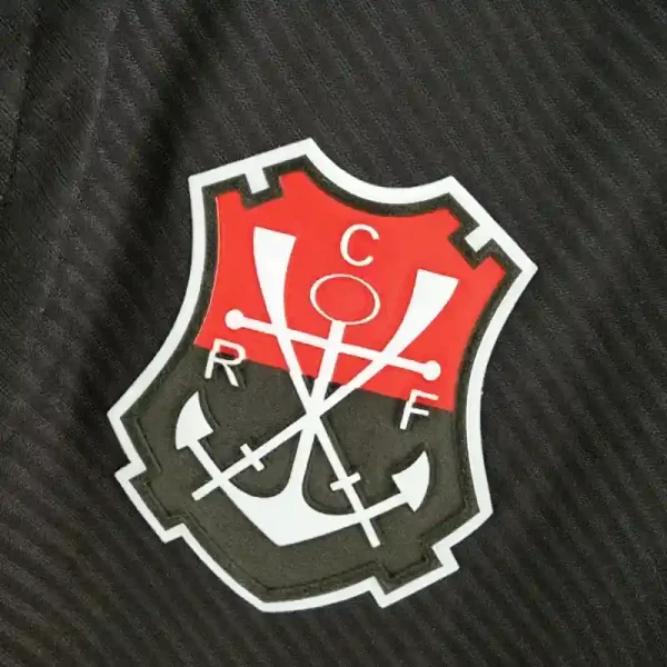1994 Flamengo 100th Anniversary Edition Jersey retro kit - Image 3