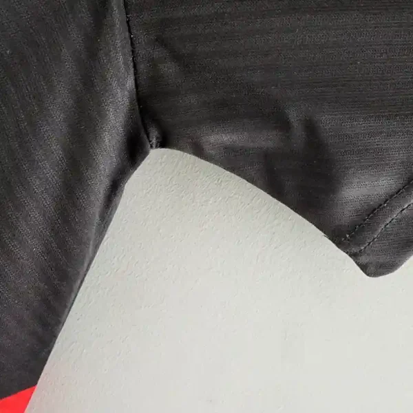 1994 Flamengo 100th Anniversary Edition Jersey retro kit - Image 4