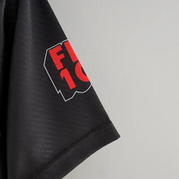 1994 Flamengo 100th Anniversary Edition Jersey retro kit - Image 9