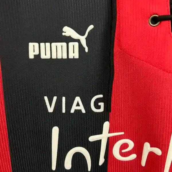 1988-2000 Frankfurt Anniversary retro kit - Image 3