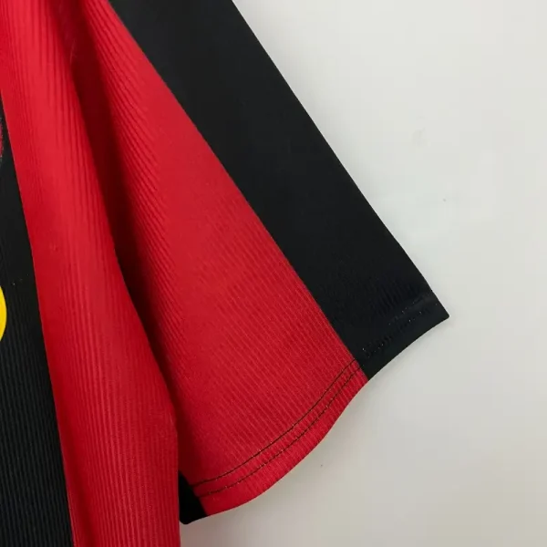 1988-2000 Frankfurt Anniversary retro kit - Image 5