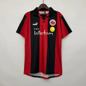 1988-2000 Frankfurt Anniversary retro kit