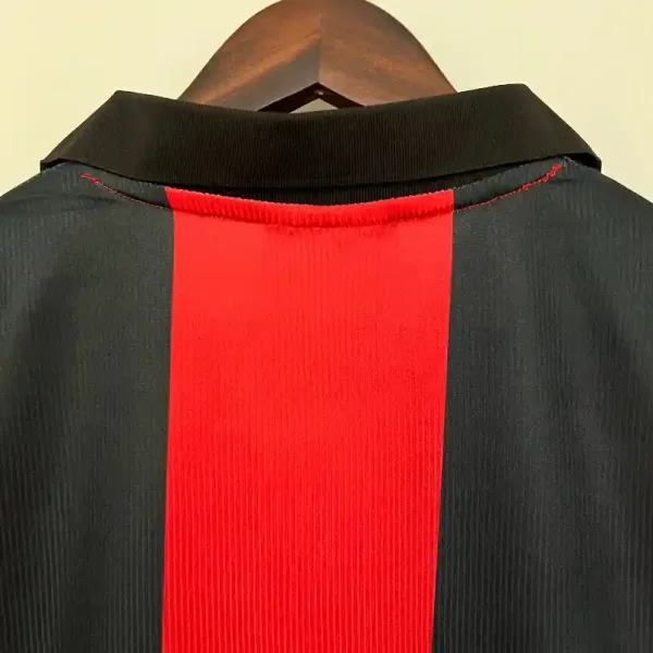 1988-2000 Frankfurt Anniversary retro kit - Image 6