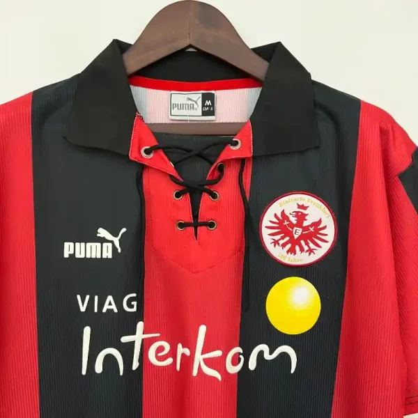 1988-2000 Frankfurt Anniversary retro kit - Image 4