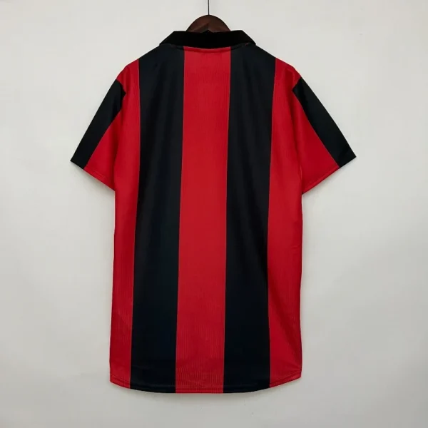 1988-2000 Frankfurt Anniversary retro kit - Image 7