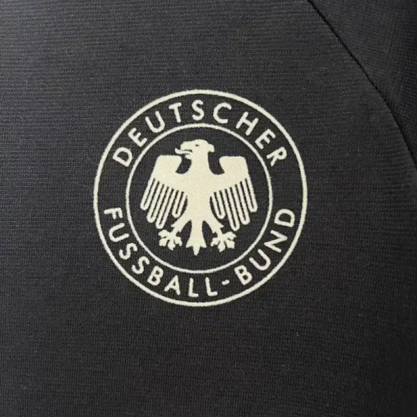 German Special Edition Soccer retro kit - Image 3