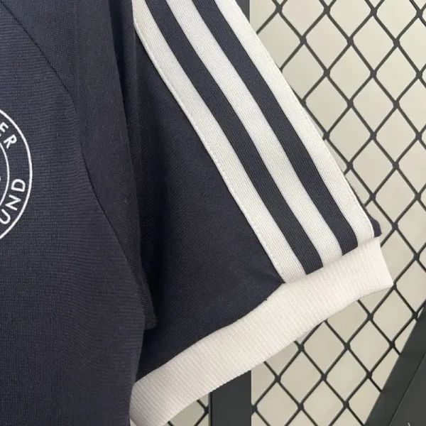 German Special Edition Soccer retro kit - Image 5