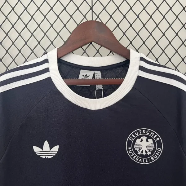 German Special Edition Soccer retro kit - Image 4
