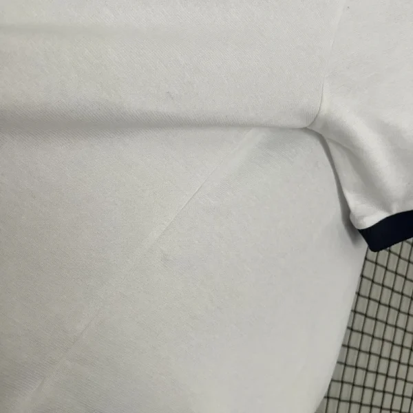 German Special Edition White Soccer retro kit - Image 6